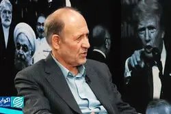 عامل بازدارنده حمله اسرائیل به ایران از نگاه ساداتیان 
