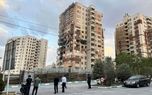 وزیر راه: بنیاد مسکن در حال مراجعه به تک تک منازل آسیب‌دیده است