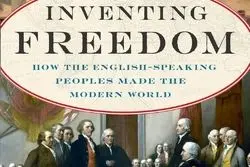 اختراع آزادی؛ روایت دنیل هانان از ساخت دنیای مدرن