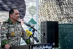 امیر صباحی‌فرد: ایران ۶۰۰ فروند هواپیمای دشمن را سرنگون کرد