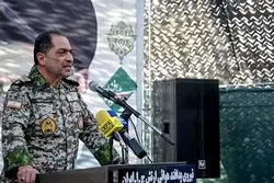 امیر صباحی‌فرد: ایران ۶۰۰ فروند هواپیمای دشمن را سرنگون کرد