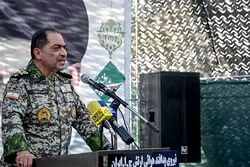 امیر صباحی‌فرد: ایران ۶۰۰ فروند هواپیمای دشمن را سرنگون کرد