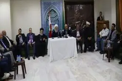 مقام لبنانی: انحصار سلاح در دست دولت تصمیم خطرناکی است/ سران دولت تجدیدنظر کنند