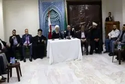 مقام لبنانی: انحصار سلاح در دست دولت تصمیم خطرناکی است/ سران دولت تجدیدنظر کنند