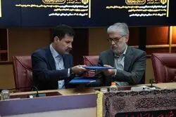 افتتاح برخط ۷ مرکز نوآوری روستایی همزمان با امضای توافق‌نامه همکاری وزارت علوم و معاونت توسعه روستایی