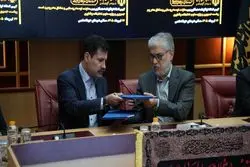 افتتاح برخط ۷ مرکز نوآوری روستایی همزمان با امضای توافق‌نامه همکاری وزارت علوم و معاونت توسعه روستایی