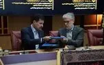 افتتاح برخط ۷ مرکز نوآوری روستایی همزمان با امضای توافق‌نامه همکاری وزارت علوم و معاونت توسعه روستایی
