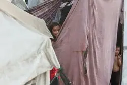 توافقی متزلزل پس از دو سال خونبار