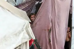 توافقی متزلزل پس از دو سال خونبار