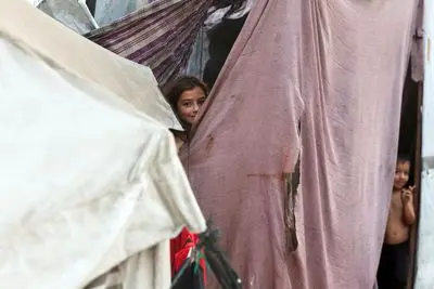 توافقی متزلزل پس از دو سال خونبار