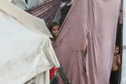 توافقی متزلزل پس از دو سال خونبار