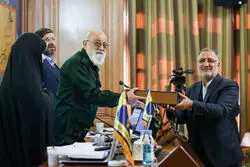 پایان بررسی لایحه بودجه 1402 شهرداری تهران 