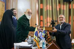 پایان بررسی لایحه بودجه 1402 شهرداری تهران 