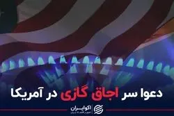 چرا اجاق‌های گازی در آمریکا، برقی می‌شوند؟