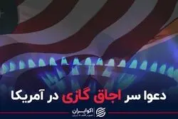 چرا اجاق‌های گازی در آمریکا، برقی می‌شوند؟