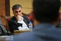 ارز تک نرخی می‌شود؟ فرزین پاسخ داد