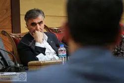 فرزین: سیاست بانک مرکزی تثبیت نرخ ارز است/ افزایش سرمایه نظام بانکی به ۱۰۰۰ همت
