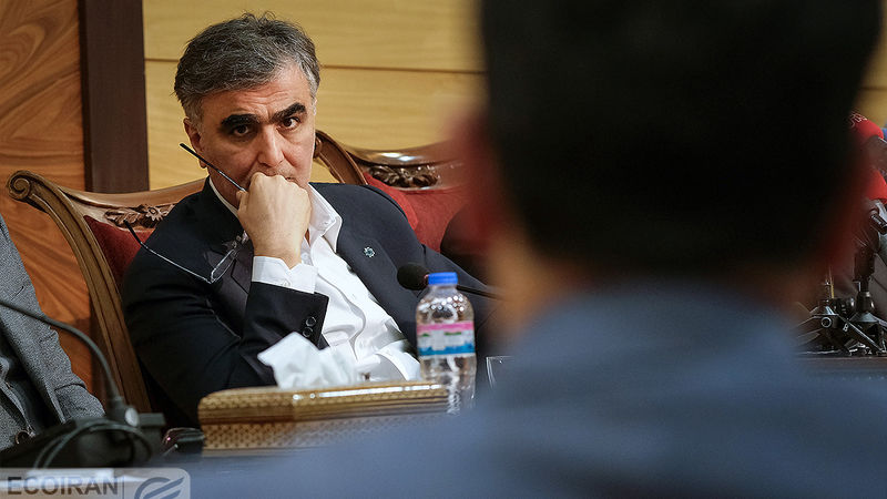 فرزین: در آینده ۶ نوع بانک‌ داریم/ اساس‌نامه بانک‌ها تغییرات اساسی می‌کند