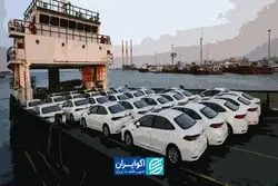 تبعات جنگ گریبان‌گیر خودروسازی کشور/ واردات خودرو فدای تولید می‌شود؟