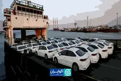 تبعات جنگ گریبان‌گیر خودروسازی کشور/ واردات خودرو فدای تولید می‌شود؟