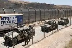 اسرائیل با «کریدور داوود» در سوریه به دنبال چیست؟