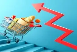تورم فروردین 1401 افزایشی شد