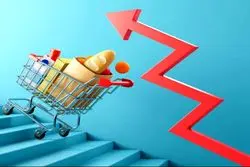 تورم فروردین 1401 افزایشی شد