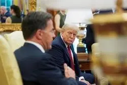 تغییر لحن ترامپ این بار در قبال ناتو/ واکنش پوتین به ضرب‌الاجل 50 روزه چه خواهد بود؟