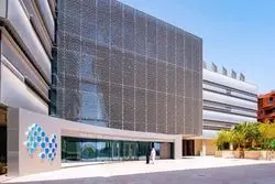 دانشگاه هوش مصنوعی امارات؛ رویای ساختن «استنفورد خلیج فارس» در ابوظبی