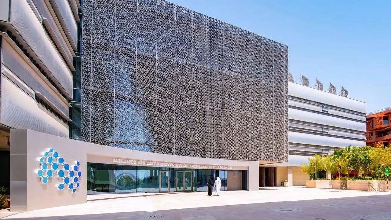 دانشگاه هوش مصنوعی امارات؛ رویای ساختن «استنفورد خلیج فارس» در ابوظبی