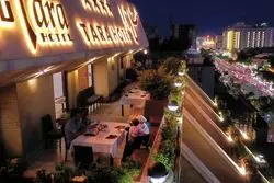 حذف عوارض تغییر کاربری در صنعت هتل‌داری