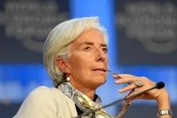 بانک مرکزی اروپا در آستانه تصمیم مهم پولی؛ ترمز نرخ بهره را رها می‌شود؟