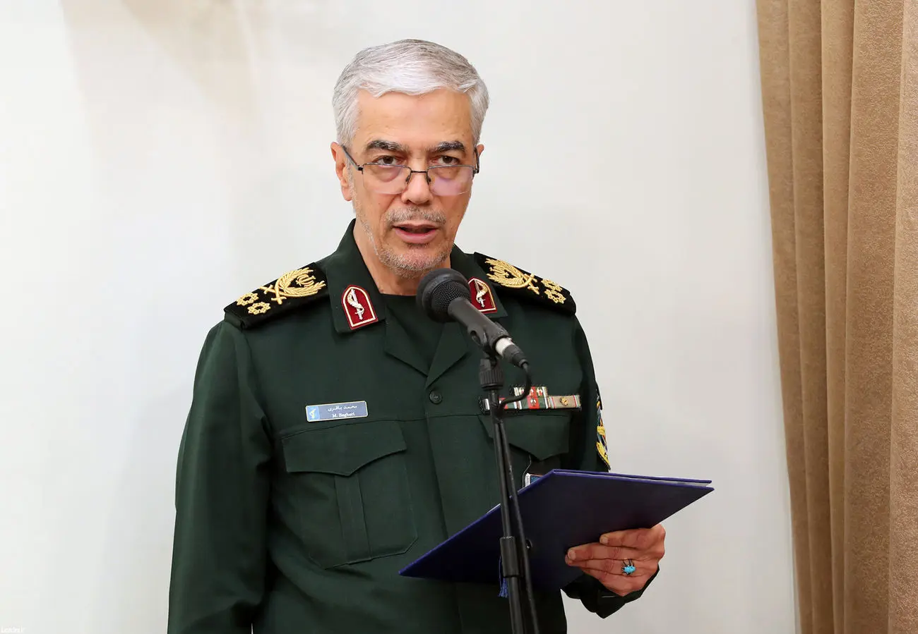 انسداد مرزهای شرقی در اولویت دولت و نیروهای مسلح/ مقابله با تروریسم و قاچاق با دیوارهای امنیتی