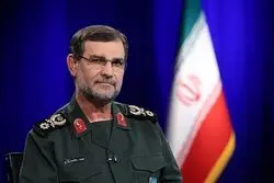 سردار تنگسیری: ملت هوشمند ایران سدی استوار مقابل دشمنان هستند
