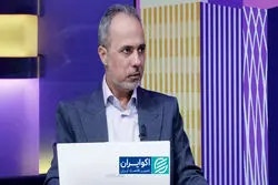 توکلی کاشی: راه‌اندازی صندوق‌های ارزی با خطر شوک ارزی همراه است