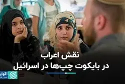 چرا موسسان اسرائیل محبوبیت داخلی ندارند؟