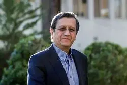 خبر مهم رئیس کل بانک مرکزی درباره ذخایر ارزی ایران و دوران ترامپ