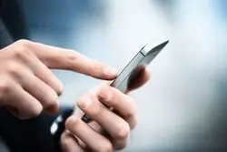 پیام اضطراری روی موبایل‌ها؛ رزمایش ملی هشدار عمومی اجرا شد + عکس