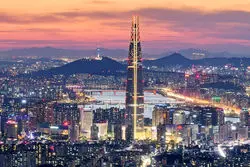 تغییر غیرمنتظره در اقتصاد کره جنوبی