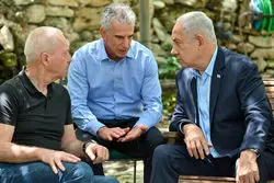 ادعای ای‌بی‌سی نیوز: نتانیاهو تصمیم نهایی را تایید کرد