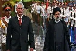 از تهران تا هاوانا؛ چگونه دشمنان آمریکا متحد شدند؟