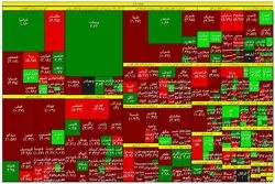  خروج دسته جمعی حقیقی‌ها از بورس