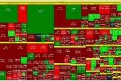  خروج دسته جمعی حقیقی‌ها از بورس