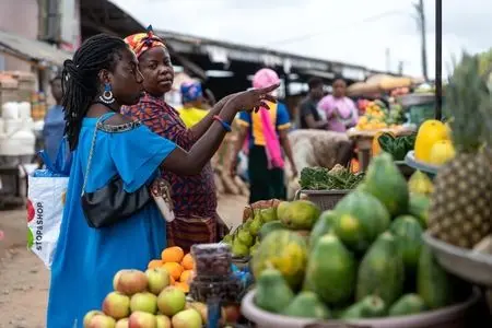 غنا؛ زشت و زیبای اصلاحات اقتصادی- قسمت سوّم