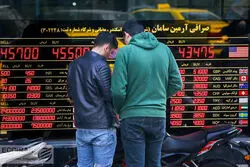 آیا دلار به همین صورت که بالا رفته‌است برمی‌گردد؟