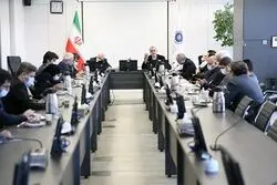 مشاور وزیر خارجه؛ همکاری با اوراسیا دست به نقدتر از سازمان شانگهای 