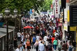 حرکت بودجه عمومی ترکیه به سمت «مازاد»