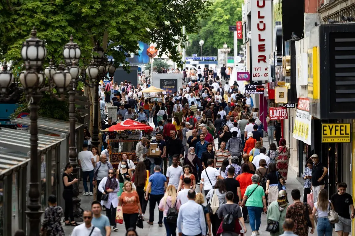 حرکت بودجه عمومی ترکیه به سمت «مازاد»