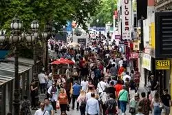 حرکت بودجه عمومی ترکیه به سمت «مازاد»