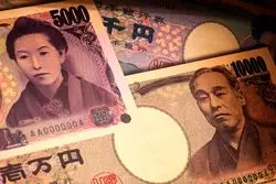 دخالت بانک مرکزی ژاپن در بازار ین؟